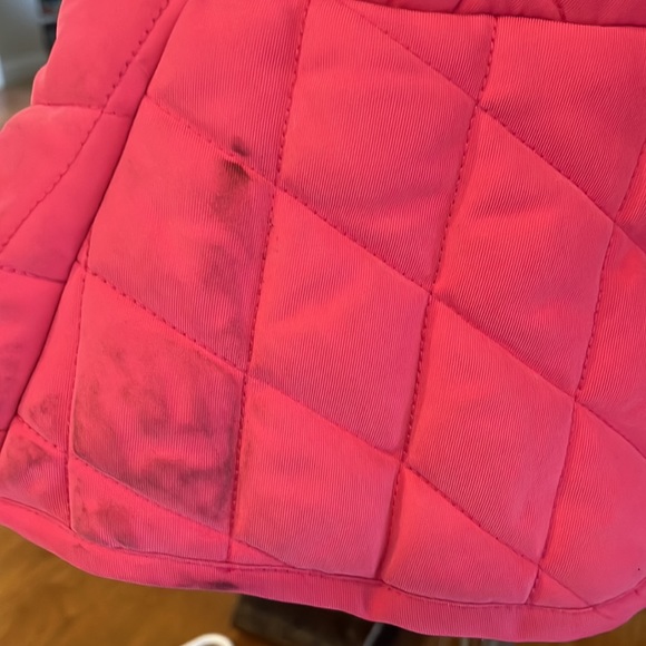 American Widgeon Girls Fall/Spring Coat - Picture 3 of 3